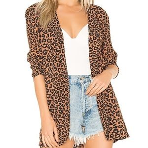 Beach Riot x Revolve Blake Blazer